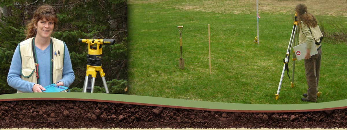 Amy N. Jones Septic Designer